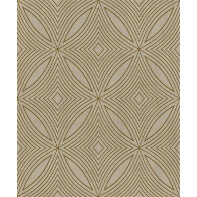 G67730 Tapeten Essener Special FX 2 Farbe gold Vliestapete
