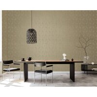 G67730 Tapeten Essener Special FX 2 Farbe gold Vliestapete
