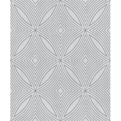 G67731 Tapeten Essener Special FX 2 Farbe silber Vliestapete