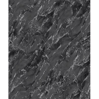 G68095 Tapeten Essener Special FX 2 Farbe schwarz silber Vliestapete
