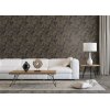 G68097 Tapeten Essener Special FX 2 Farbe braun gold Vliestapete