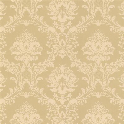 CI38212 Tapeten Essener Classic Silks 4 Farbe gold sand Vliestapete