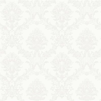 CI38214 Tapeten Essener Classic Silks 4 Farbe weiß Vliestapete