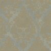 CI38220 Tapeten Essener Classic Silks 4 Farbe blau gold Vliestapete