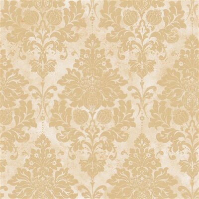 CI38222 Tapeten Essener Classic Silks 4 Farbe gold Vliestapete
