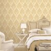 CI38222 Tapeten Essener Classic Silks 4 Farbe gold Vliestapete