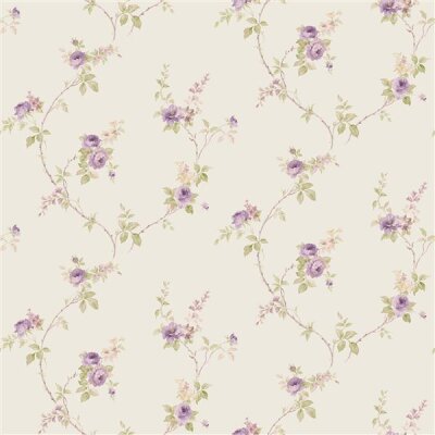 CI38226 Tapeten Essener Classic Silks 4 Farbe lila grün Vliestapete