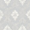CI38241 Tapeten Essener Classic Silks 4 Farbe grau silber weiß Vliestapete