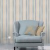 CI38251 Tapeten Essener Classic Silks 4 Farbe blau braun Vliestapete