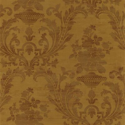 CI38258 Tapeten Essener Classic Silks 4 Farbe gold Vliestapete