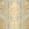 CI38264 Tapeten Essener Classic Silks 4 Farbe gold braun blau Vliestapete