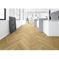 Joka Designböden 555 Cycle Klebe-Variante  2,5 NS 0,55mm Dryback  5380  Incredi.Li.Oak11,43x60,96