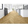Joka Designböden 555 Cycle Klebe-Variante  2,5 NS 0,55mm Dryback  5380  Incredi.Li.Oak11,43x60,96