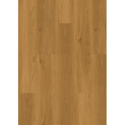 Joka Boden DESIGN 555 705X  Click-Variante Wooden Styles Click 7,0mm/NS 0.55mm m. IXPE  705X OakNaturaEIR 152,4x22,8cm