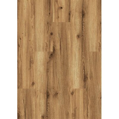 Joka Boden DESIGN 555 707X  Wooden Styles Click-Variante  7,0mm/NS 0.55mm m. IXPE  707X OakClassiEIR 152,4x22,8cm