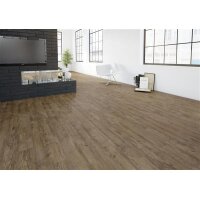 Joka Boden DESIGN 340 Dryback 2837  2,0mm/NS 0.4mm Dryback 2837 BourbonSpr.  15,24x121,92 Klebevinyl