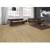 Joka Boden  DESIGN 340 Dryback 2854 2,0mm/NS 0.4mm Dryback 2854 Fresh Oak  18,42x121,92cm  Klebevinyl
