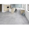 Joka Boden DESIGN 340  Dryback 2865   2,0mm/NS 0.4mm Dryback 2865 Bright Conc.45,72x91,44cm  Klebevinyl