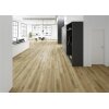 Joka Boden  DESIGN 340 Dryback 2871 2,0mm/NS 0.4mm Dryback 2871 ChaletOakWh.*18,42x121,92 Klebevinyl