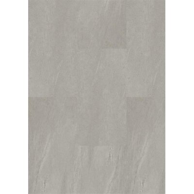 Joka Boden DESIGN 340  Dryback 2884 2,0mm/NS 0.4mm Dryback 2884 MountainSlate*45,72x91,44  Klebevinyl