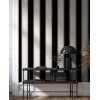 35604 Marburg Glööckler Pompöös Provence Farbe grau schwarz Vliestapete
