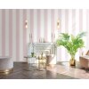 35606 Marburg Glööckler Pompöös Provence Farbe weiß rosa Vliestapete