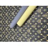 35609 Marburg Glööckler Pompöös Provence Farbe schwarz gold Vliestapete