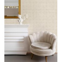 35611 Marburg Glööckler Pompöös Provence Farbe beige Vliestapete