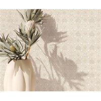 35611 Marburg Glööckler Pompöös Provence Farbe beige Vliestapete
