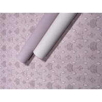 35612 Marburg Glööckler Pompöös Provence Farbe rosa Vliestapete