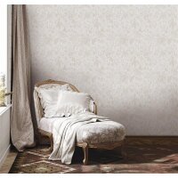 35615 Marburg Glööckler Pompöös Provence Farbe weiß, beige Vliestapete