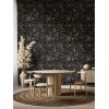 35617 Marburg Glööckler Pompöös Provence Farbe schwarz, beige Vliestapete