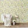 35619 Marburg Glööckler Pompöös Provence Farbe beige, grün, gelb Vliestapete