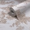 35625 Marburg Glööckler Pompöös Provence Farbe beige, braun Vliestapete