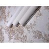 35625 Marburg Glööckler Pompöös Provence Farbe beige, braun Vliestapete