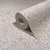 35628 Marburg Glööckler Pompöös Provence Farbe beige, braun Vliestapete