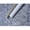 35629 Marburg Glööckler Pompöös Provence Farbe blau, schwarz Vliestapete