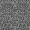 35630 Marburg Glööckler Pompöös Provence Farbe anthrazit, schwarz Vliestapete