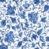 35639 Marburg Glööckler Pompöös Provence Farbe grau, blau Vliestapete