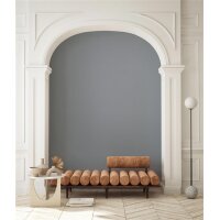 35655 Marburg Glööckler Pompöös Provence Farbe grau Vliestapete