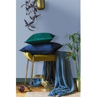 35664 Marburg Glööckler Pompöös Provence Farbe blau Vliestapete