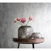 35681 Marburg Glööckler Pompöös Provence Farbe silber Vliestapete