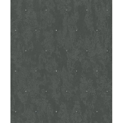 35691 Marburg Glööckler Pompöös Provence Farbe schwarz Vliestapete