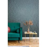 52501M Marburg Glööckler Pompöös Provence Farbe blau, lila Vliestapete