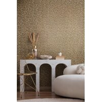 52504M Marburg Glööckler Pompöös Provence Farbe gold Vliestapete