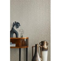 52505M Marburg Glööckler Pompöös Provence Farbe beige Vliestapete