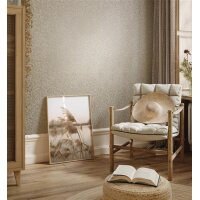 52505M Marburg Glööckler Pompöös Provence Farbe beige Vliestapete