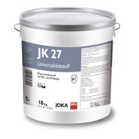 JOKA JK 27 Universalklebstoff für Textil/PVC/CV 18...