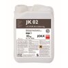 JOKA JK 02 1-K PUR-Schnellgrundierung 10 kg Gebinde Reaktionsharzgrundierung für Bodenbelags- und Parkettarbeiten