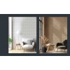 23602 Tapeten Essener Best of Classic & Elegant Farbe gold Vliestapete